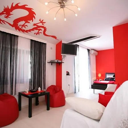 With A Parking Space Mavarstica, Ciovo - 20141 تروغير