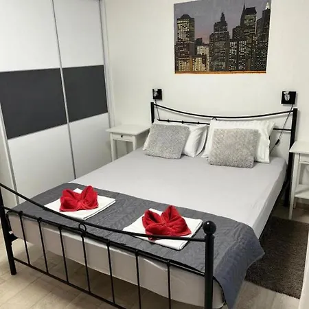 Apartment With Parking Space Mavarstica, Ciovo - 20141 Trogir