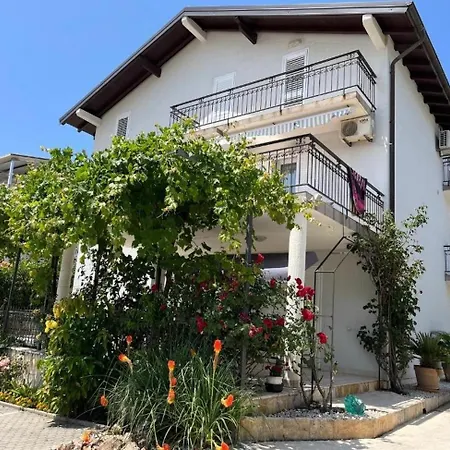 With A Parking Space Mavarstica, Ciovo - 20141 شقة تروغير