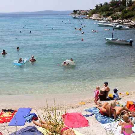 With A Parking Space Mavarstica, Ciovo - 20141 شقة *