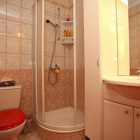 With A Parking Space Mavarstica, Ciovo - 20141 تروغير