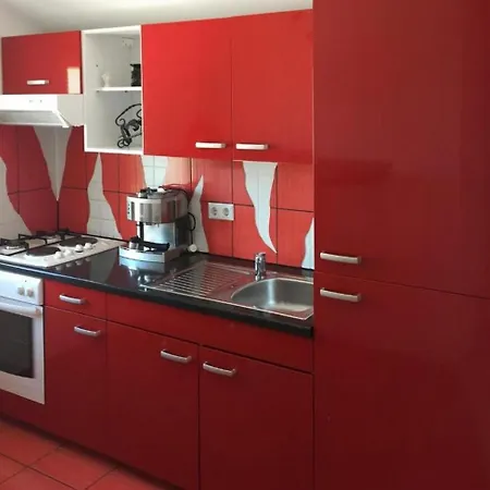 With A Parking Space Mavarstica, Ciovo - 20141 * تروغير