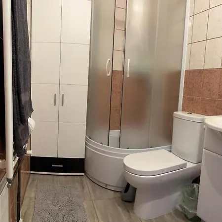 شقة With A Parking Space Mavarstica, Ciovo - 20141