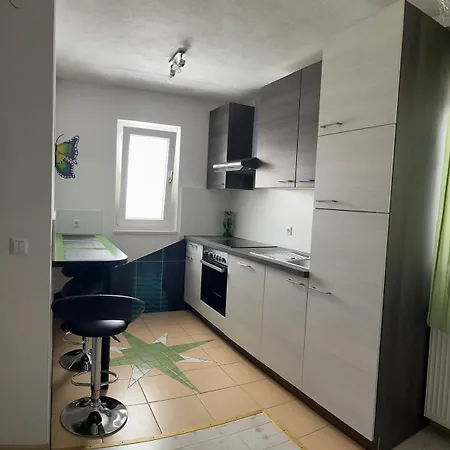 Apartman With Parking Space Mavarstica, Ciovo - 20141