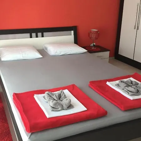 With A Parking Space Mavarstica, Ciovo - 20141 Trogir