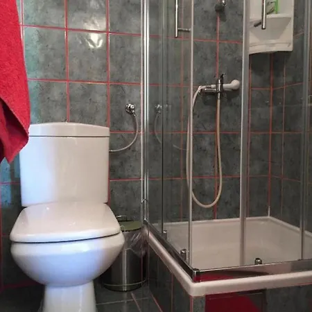 With A Parking Space Mavarstica, Ciovo - 20141 شقة *