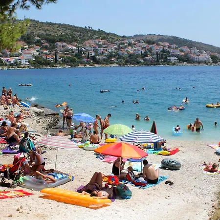 Διαμέρισμα With Parking Space Mavarstica, Ciovo - 20141 *