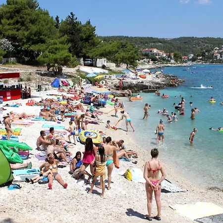 With Parking Space Mavarstica, Ciovo - 20141 Διαμέρισμα *