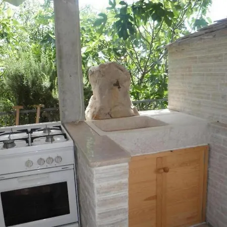 With A Parking Space Mavarstica, Ciovo - 20141 شقة